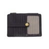 Midnight Blue Penny Mini Wallet