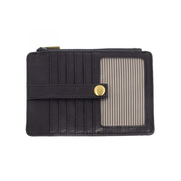 L8141-87-a-600x600-1.jpg Midnight Blue Penny Mini Wallet