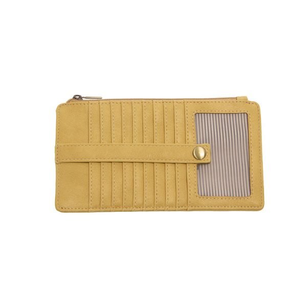 L8142-04-a-600x600-1.jpg Mellow Yellow Kara Mini Wallet