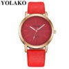 Womens Ladies Simple Watches