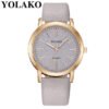 Womens Ladies Simple Watches