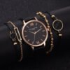 product-image-1113445086.jpg Women's Luxury Leather Band Analog Quartz WristWatch
