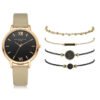 product-image-1113445092.jpg Women's Luxury Leather Band Analog Quartz WristWatch