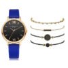 product-image-1113445094.jpg Women's Luxury Leather Band Analog Quartz WristWatch