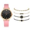 product-image-1113445097.jpg Women's Luxury Leather Band Analog Quartz WristWatch