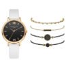 product-image-1113445102.jpg Women's Luxury Leather Band Analog Quartz WristWatch