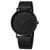 product-image-1135601955.jpg Women Watch Mesh Stainless Steel Bracelet