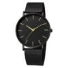 product-image-1135601956.jpg Women Watch Mesh Stainless Steel Bracelet