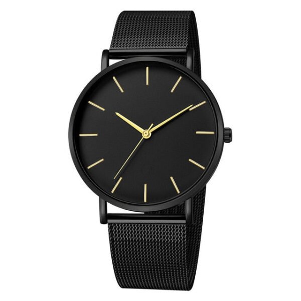 product-image-1135601956.jpg Women Watch Mesh Stainless Steel Bracelet