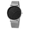 product-image-1135601959.jpg Women Watch Mesh Stainless Steel Bracelet