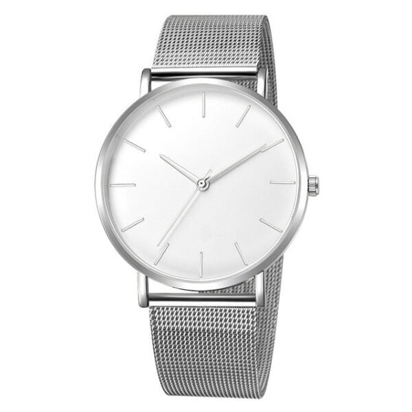 product-image-1135601960.jpg Women Watch Mesh Stainless Steel Bracelet