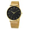 product-image-1135601961.jpg Women Watch Mesh Stainless Steel Bracelet