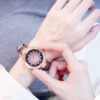 product-image-1135805927.jpg Watches Bracelet set Starry Sky Ladies Bracelet Watch