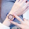 product-image-1135805928.jpg Watches Bracelet set Starry Sky Ladies Bracelet Watch