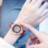 product-image-1135805930.jpg Watches Bracelet set Starry Sky Ladies Bracelet Watch