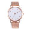 product-image-1139584717.jpg Watches Simple Romantic Rose Gold Watch