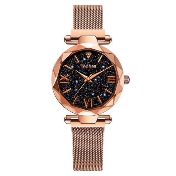 product-image-997749384.jpg Starry Sky Female Clock Quartz Wristwatch